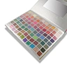 smokey eyeshadow palette