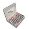 neon eyeshadow